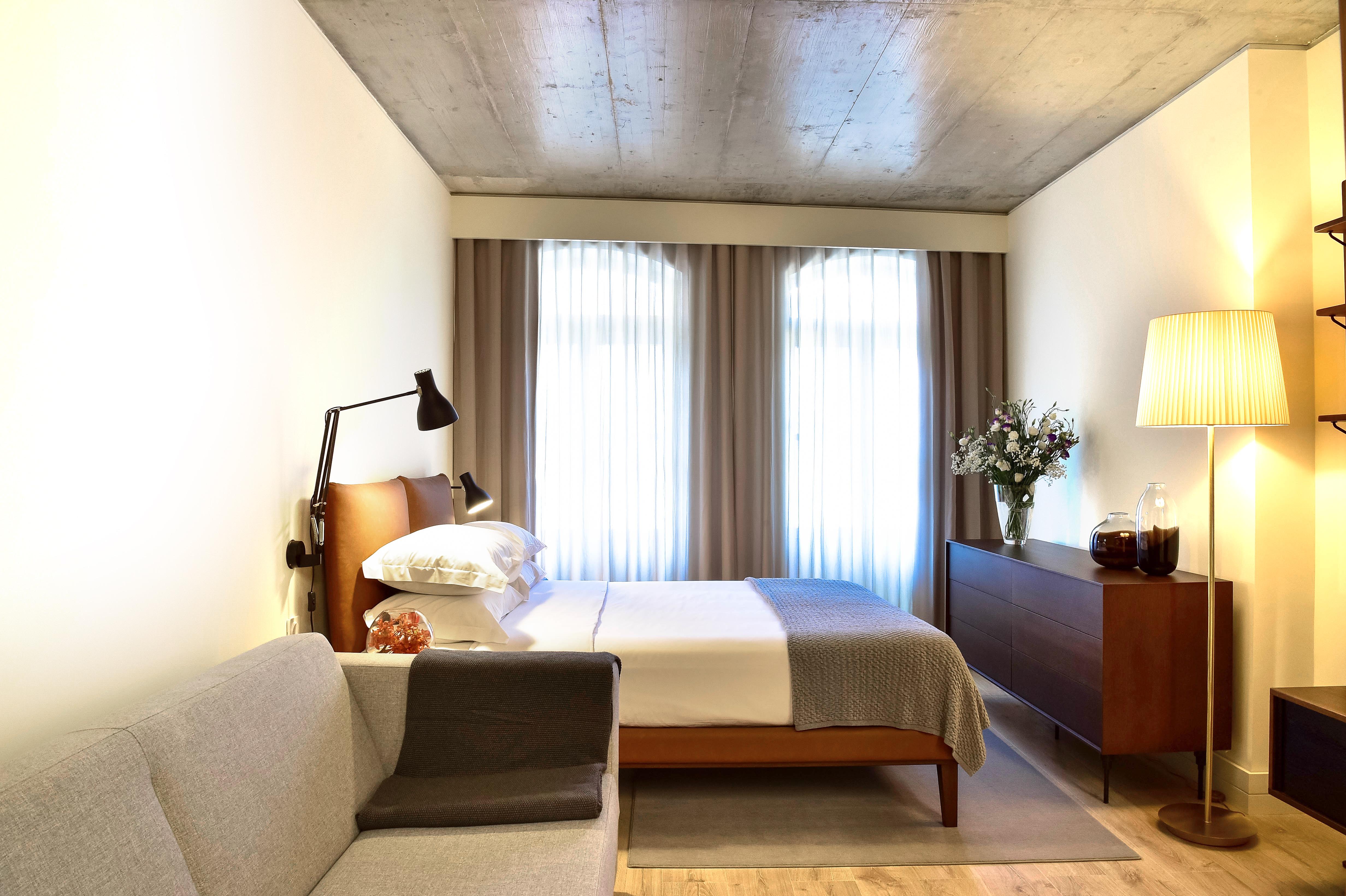 My Story Apartments Porto - Santa Catarina Exterior photo