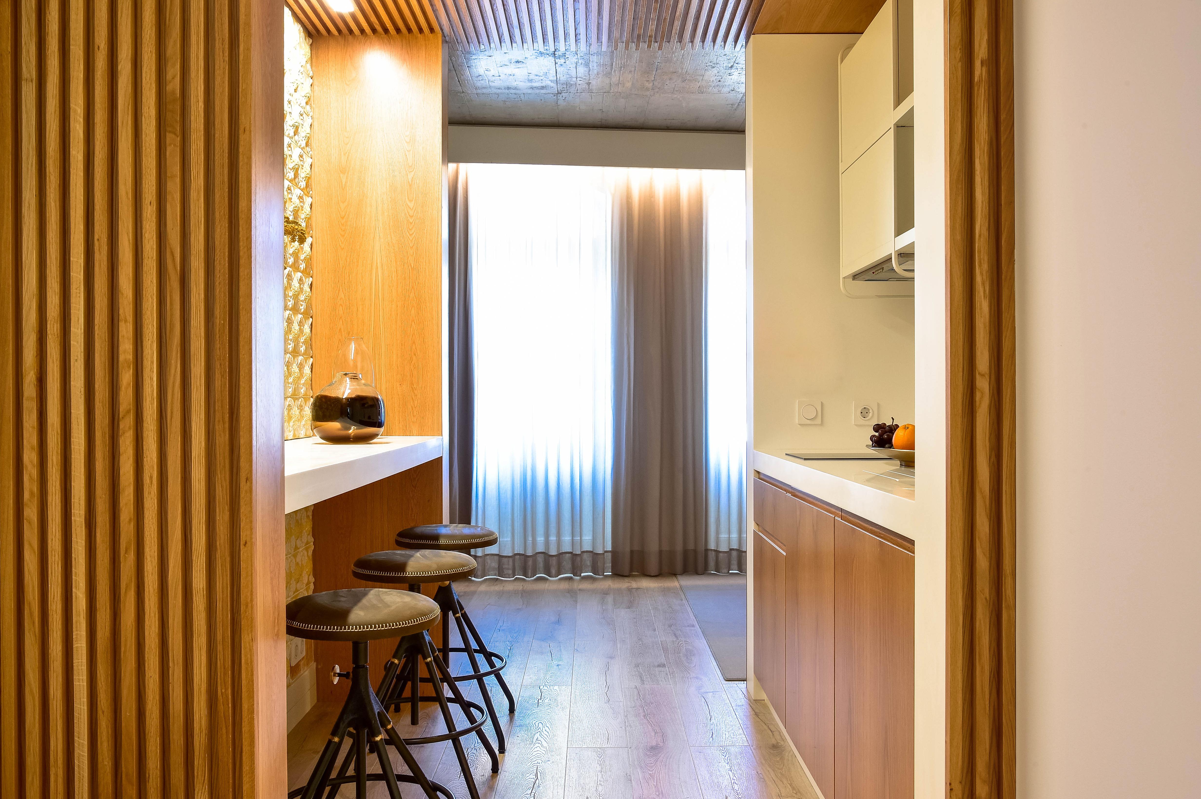 My Story Apartments Porto - Santa Catarina Exterior photo