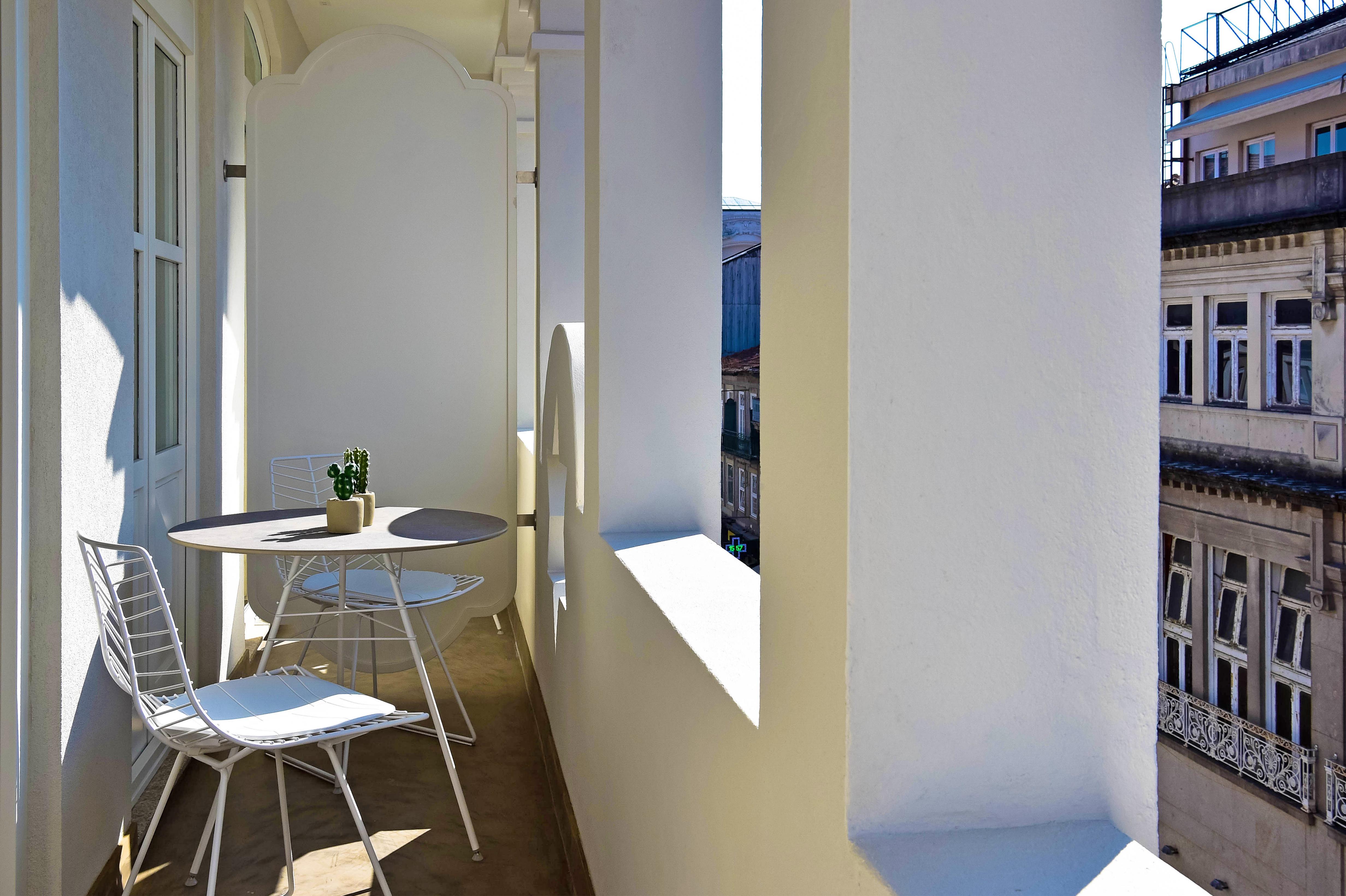 My Story Apartments Porto - Santa Catarina Exterior photo