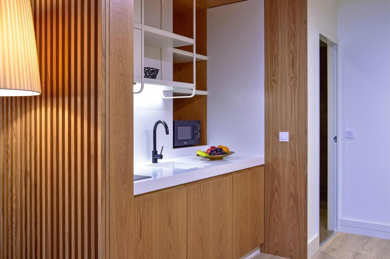 My Story Apartments Porto - Santa Catarina Exterior photo